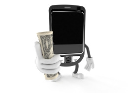 Top 5 Mobile Commerce Trends for 2010